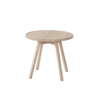 Andersen Furniture C2 Coffee Table Oak