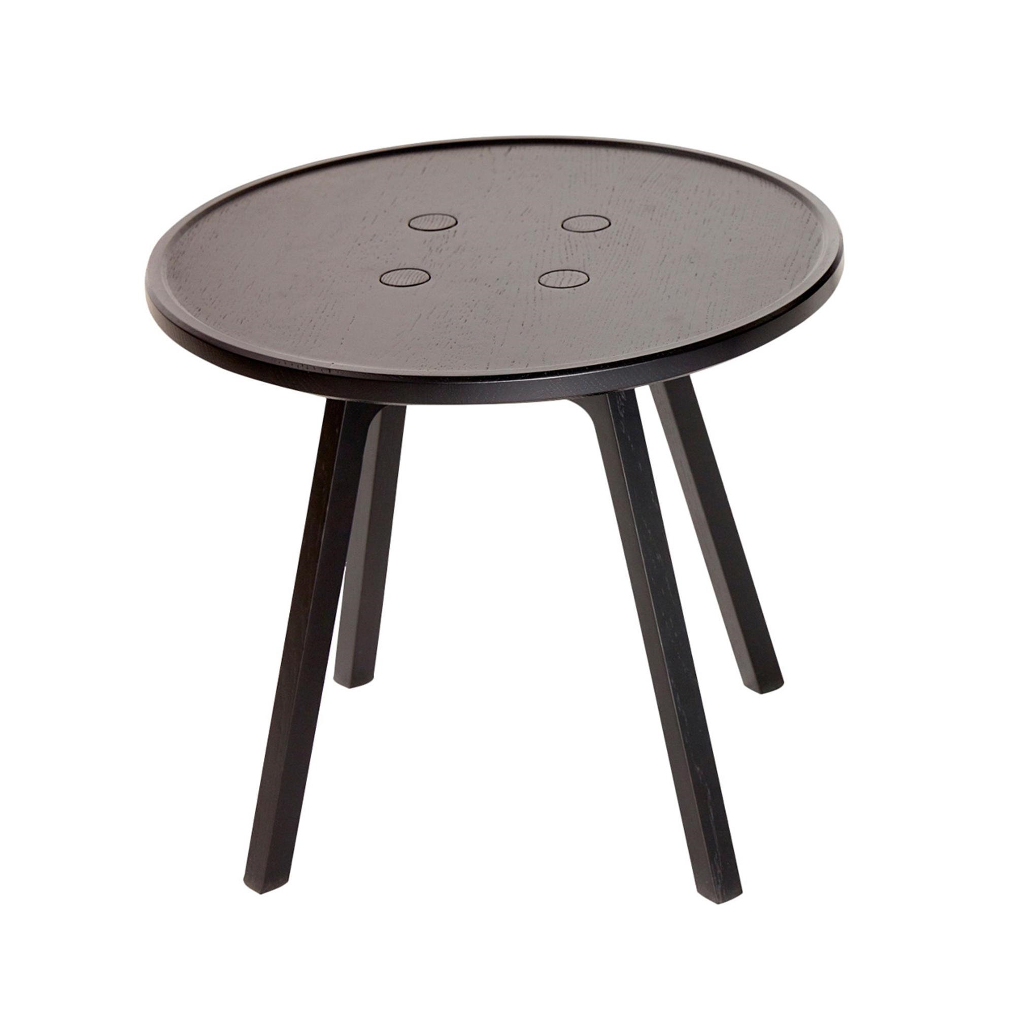 Andersen Furniture C2 Coffee Table Black