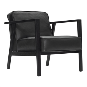 Andersen Furniture LC1 Armchair Black