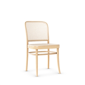 TON No 811 Dining Chair Natural