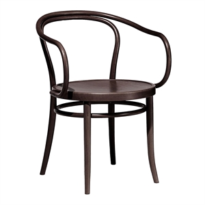 TON No 30 Dining Table Chair Coffee