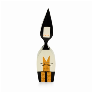 Vitra Wooden Doll No.20