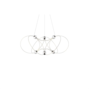 DCWéditions Munari Pendant X6 Gold