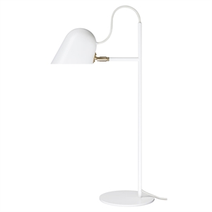 Örsjö Streck Table Lamp White