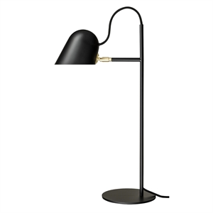 Örsjö Streck Table Lamp Black