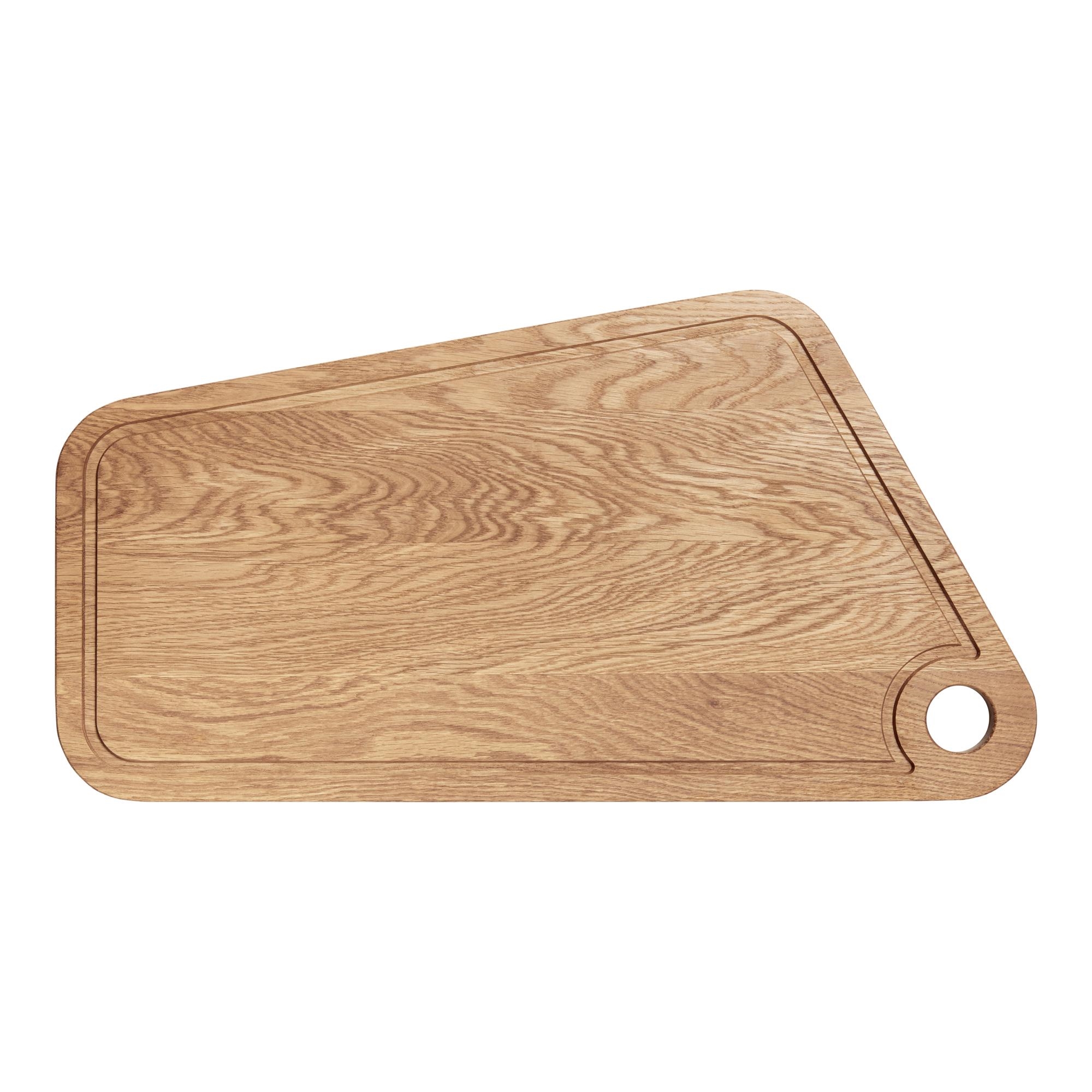 Teak Wood Cutting Boards - Exquisite & Practical