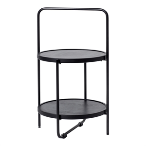Andersen Furniture Mini Tray Table Ø36 Black