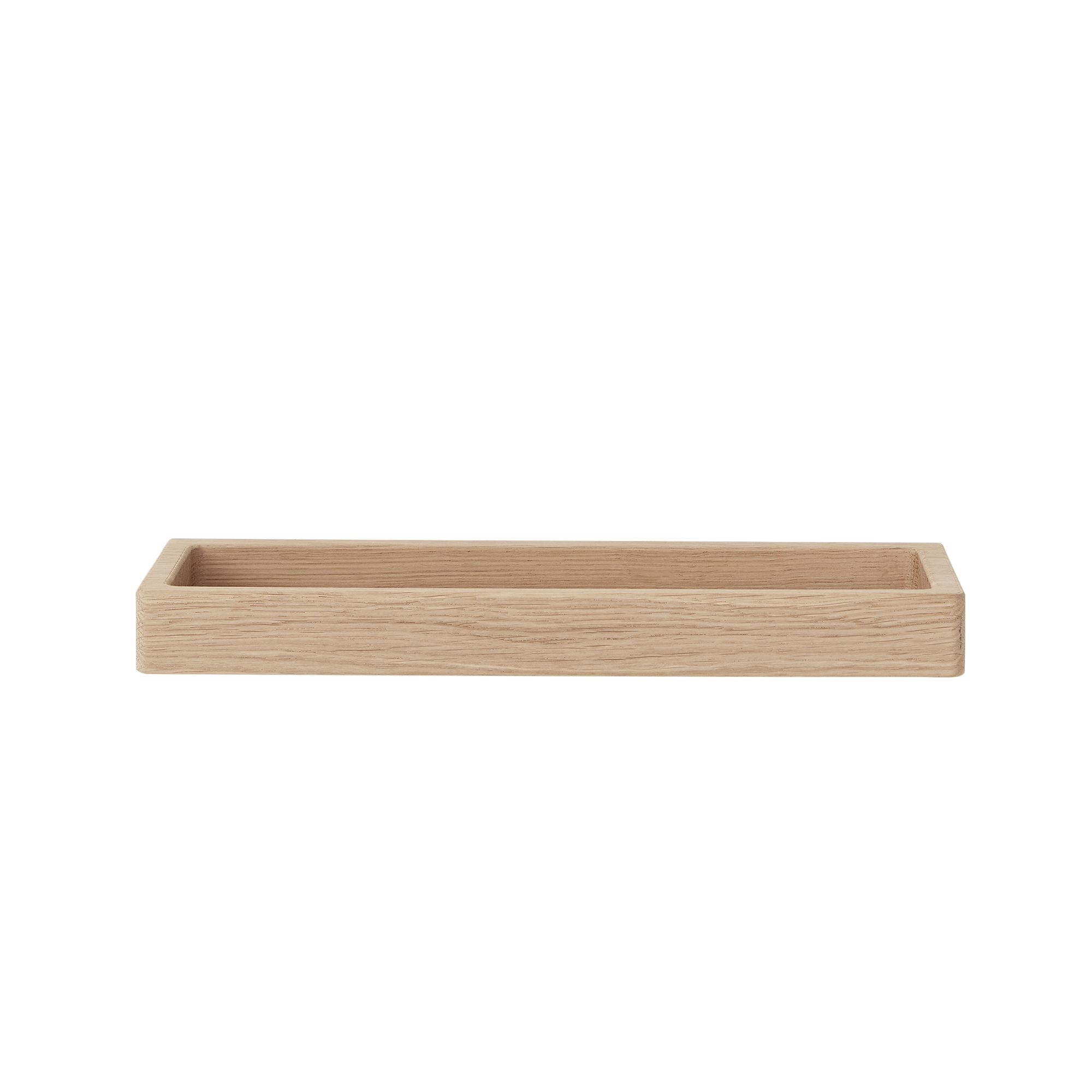 Andersen Furniture Shelf 10 Oak
