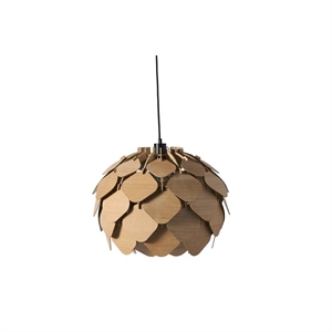 Andersen Furniture Cyna Pendant Ø50 Oak