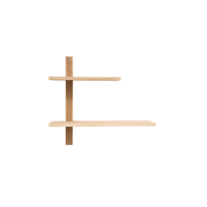 Andersen Furniture Phase Shelf Oak