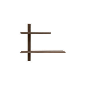 Andersen Furniture Phase Shelf Smoked Oiled Oak