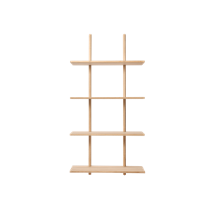 Andersen Furniture Essence Shelf Oak