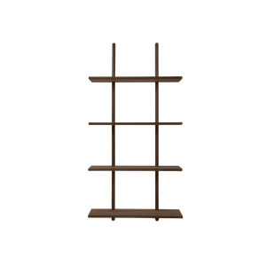 Andersen Furniture Essence Shelf Smoked Oiled Oak