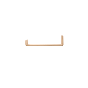 Andersen Furniture Level Shelf Oak