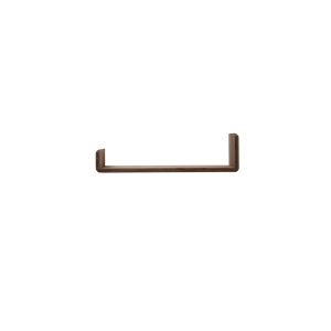 Andersen Furniture Level Shelf Smoked Oiled Oak