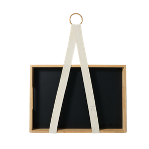 Andersen Furniture Tray Holder Brown