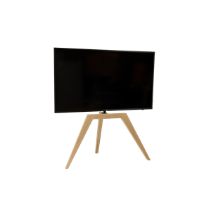 Andersen Furniture TV stand Oak