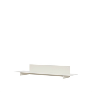 Kristina Dam Studio Planar Shelf Small Beige