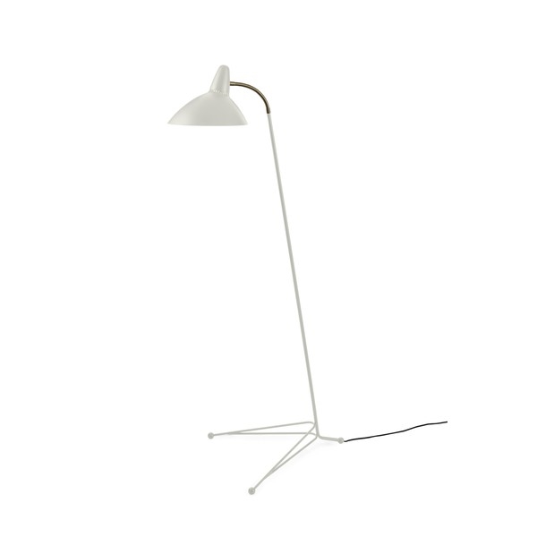 Lightsome Floor Lamp Warm White From, Nordic Floor Lamp