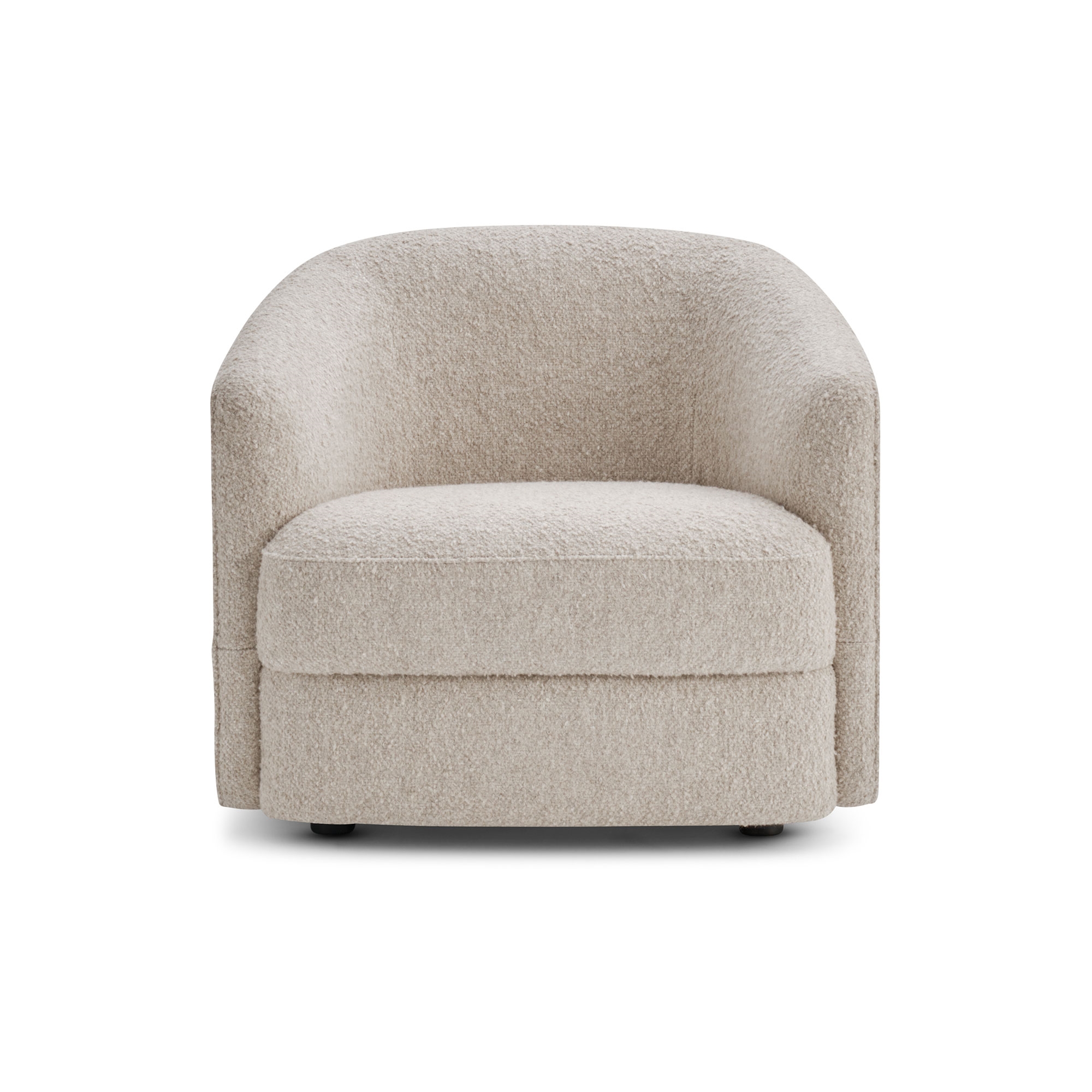 Covent armchair from New Works - Find it at andlight.com