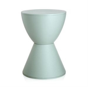 Kartell Prince Aha Stool Fennel Green