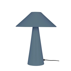 Globen Lighting Cannes Table lamp Blue