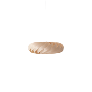 Tom Rossau TR5 Natural Pendant Small Ø30