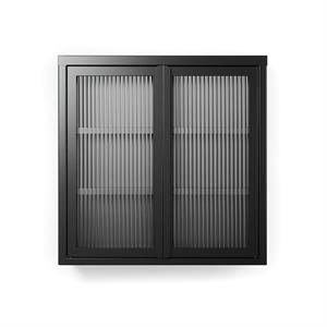 Department Store Wall Cabinet Anthracite