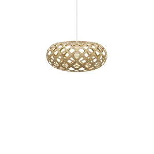 David Trubridge China Pendant Ø44 Bamboo