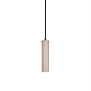 Globen Lighting Hubble 22 Pendant Beige