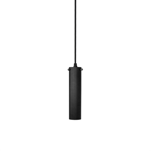 Globen Lighting Hubble 22 Pendant Black