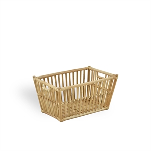 Sika-Design Marche Basket Natural