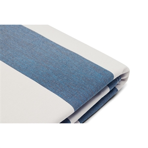 Fatboy Original Outdoor Outfit Outdoor Cover Stripe Ocean Blue