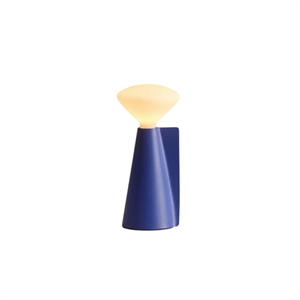 Tala Mantle Portable Lamp Azure Blue