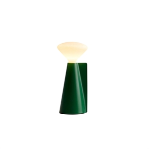 Tala Mantle Portable Lamp Fields Green