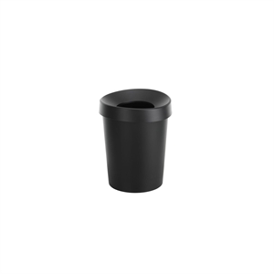 Vitra Happy Bin Large Black