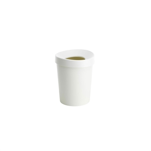 Vitra Happy Bin Large White