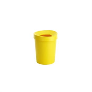 Vitra Happy Bin Large Yellow