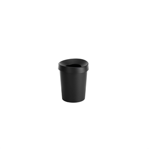 Vitra Happy Bin Small Black