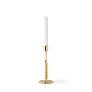 MENU Duca Candlestick Polished Brass