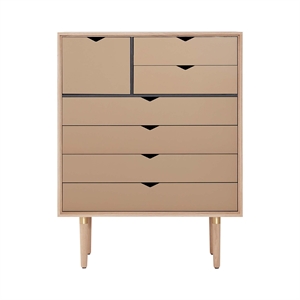 Andersen Furniture S8 Cabinet Oak/Kashmir