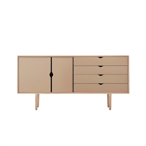 Andersen Furniture S6 Cabinet Oak/Kashmir