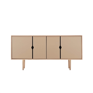 Andersen Furniture S7 Cabinet Oak/Kashmir