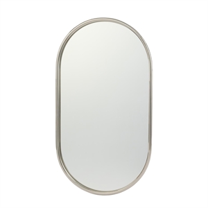 AYTM ANGUI Mirror H100 Silver