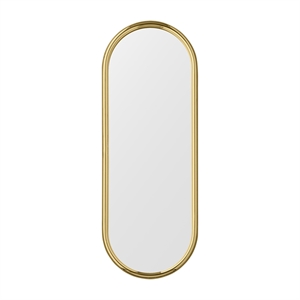 AYTM ANGUI Mirror Gold H78 cm