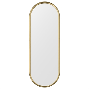 AYTM ANGUI Mirror Gold H108 cm
