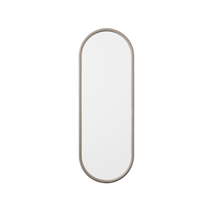 AYTM ANGUI Mirror 78 cm Taupe