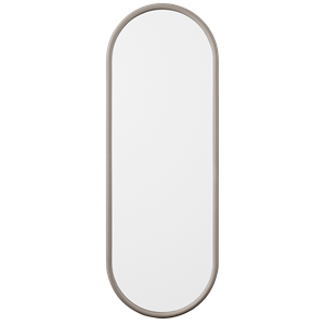 AYTM ANGUI Mirror 108 cm Taupe