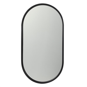 AYTM ANGUI Mirror H100 Anthracite