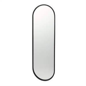 AYTM ANGUI Mirror H160 Anthracite